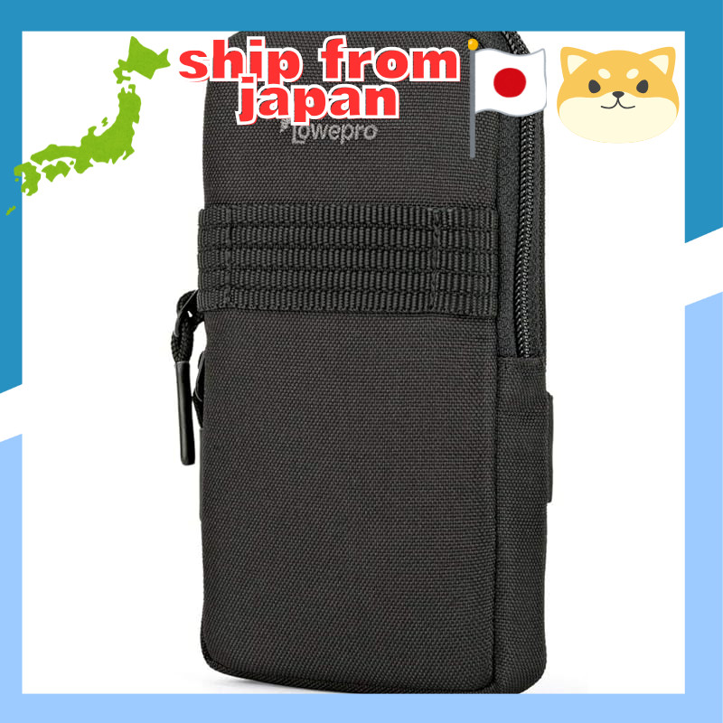 Lowepro Camera Bag Accessory ProTactic Smartphone Case 0.2L LP37225-PWW