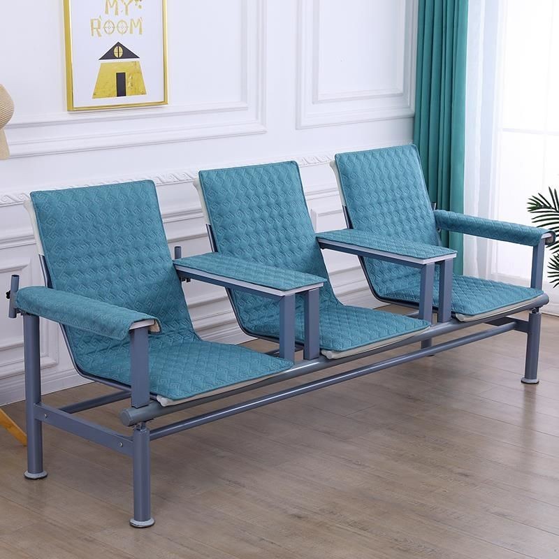 Four Seasons Universal Public Chair Cushion Cover Hospital Clinic Liquid Infusion Chair Cover Bank ต