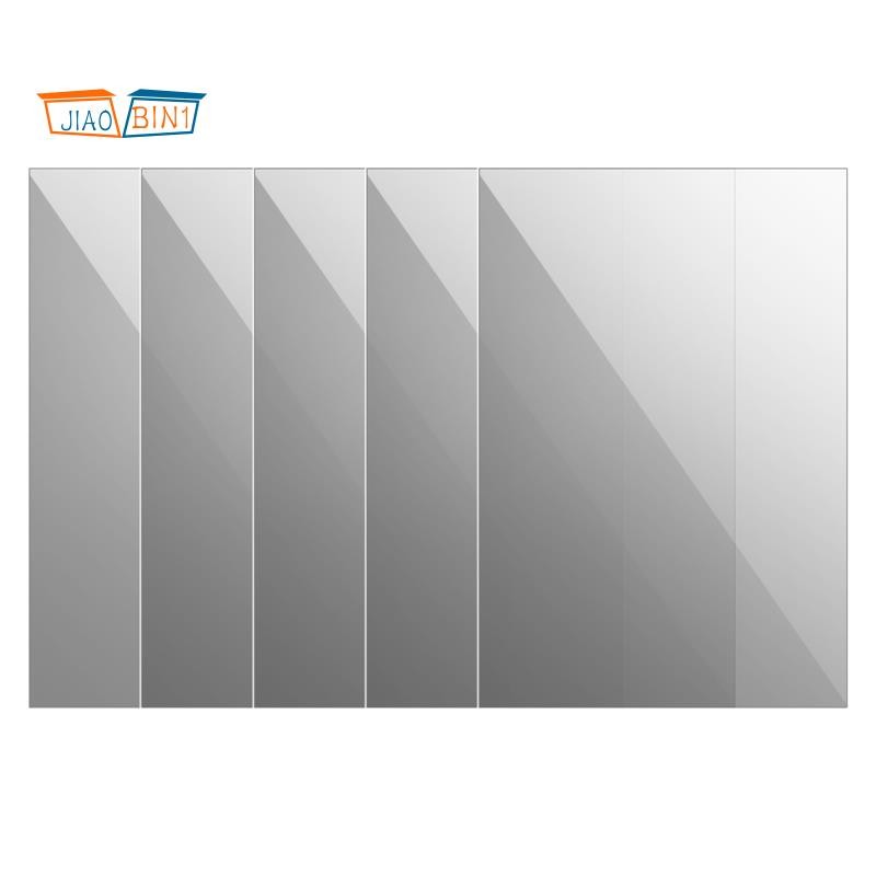 Linear Polarizer Film LCD/LED Polarized Filter Polarizing Film Sheet for Polarization Photograph 5PC