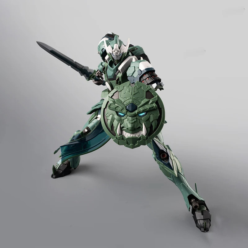 **พร้อมส่ง** 1/100 MNP-XH06 Wei Yuan Cadet Form