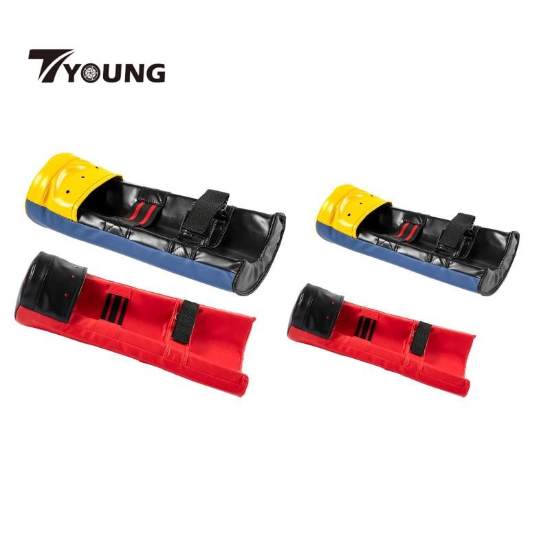 [มีจําหน่าย] Taekwondo Kick Pad Boxing Punching Pad Kicking Pad Kick Pads คาราเต้ Kick Pads สําหรับม