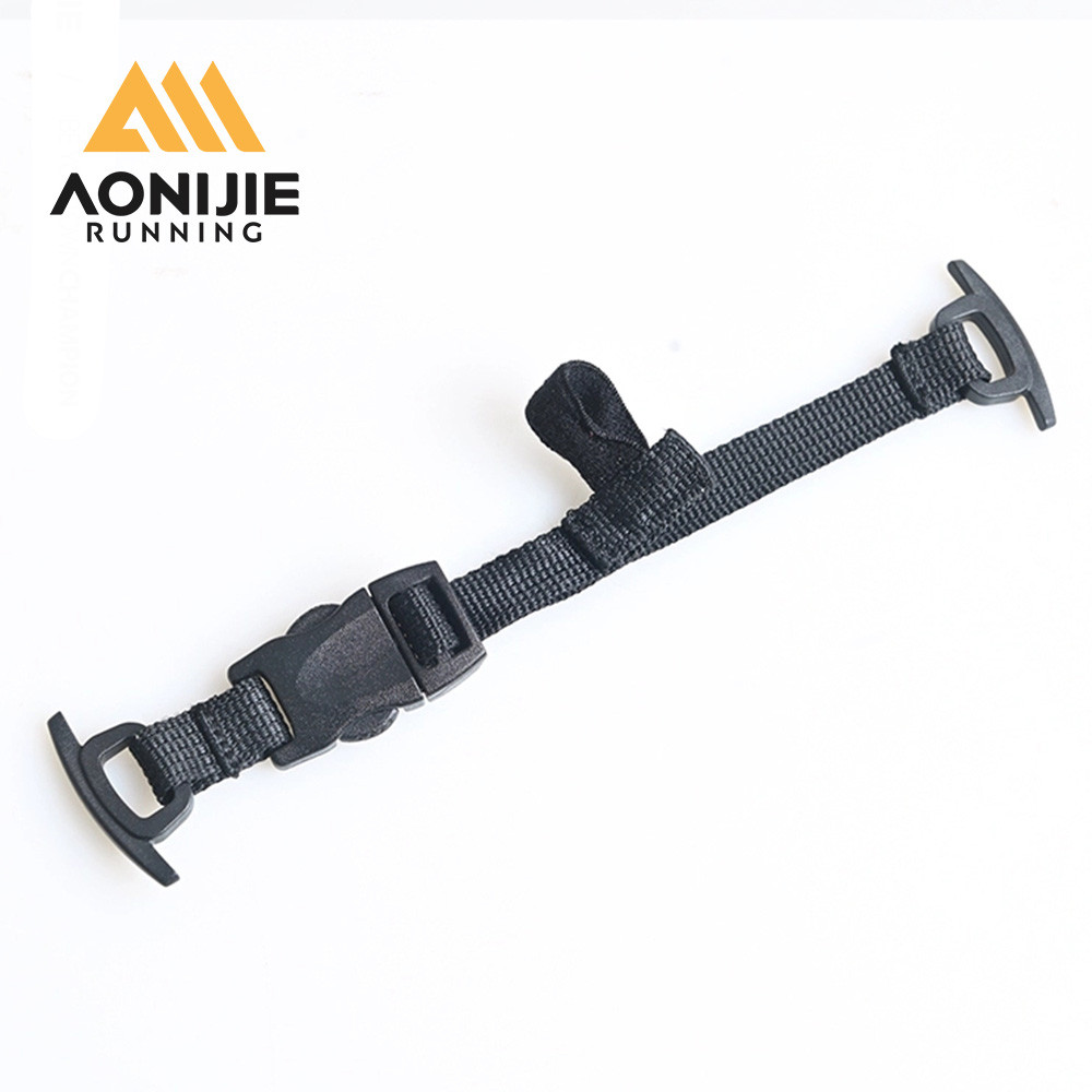 AONIJIE ZP-E9116 Buckle สําหรับกระเป๋าเป้สะพายหลัง C9116 Series