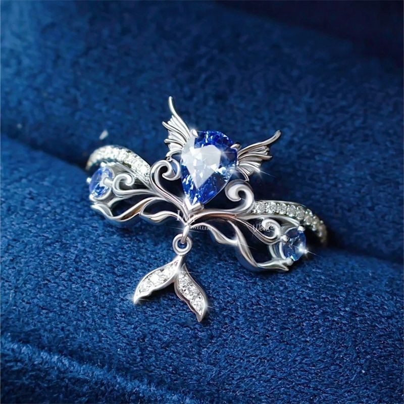 Love and Deepspace Rafayel 印 同人配饰/อาโกะ