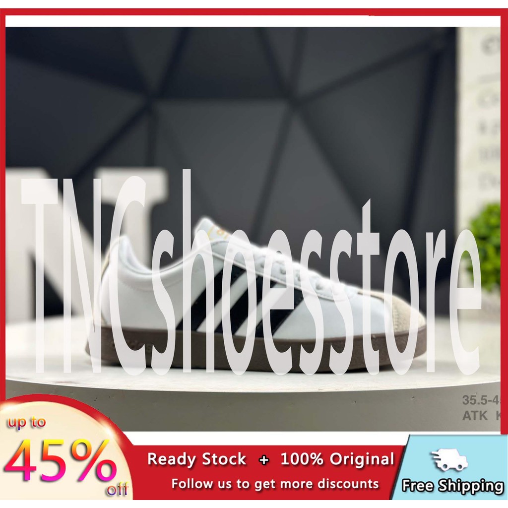 VL COURT CLASSIC รองเท้าวิ่ง อันเซ็กซ์ สำหรับฤดูใบไม้ร่วง