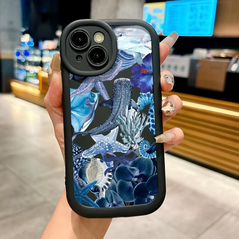 นุ่มสําหรับ Infinix Smart 8 8 Pro 7 HD 9 6 Plus 5 HOT 40 50 50I 10 Lite 10 Play 11 30i 40 Pro 40i 9 