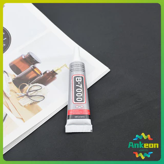กาวติดหน้าจอทัสกรีน T-7000 T-8000 B-7000 (15ML) กาวเอนกประสงค์ Repair glue