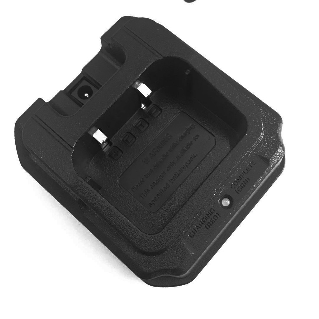 Baofeng uV-9R เวอร์ชันอย่างเป็นทางการ X3plus 9700 Universal Original Factory Original Charger Set