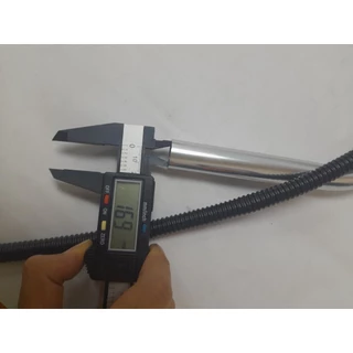 ชุดมือเร่ง คันเร่ง เครื่องตัดหญ้า RBC411 NB411 ปลายงอ GX35 260 มีด้ามและไม่มีด้าม สินค้ามีพร้อมส่ง