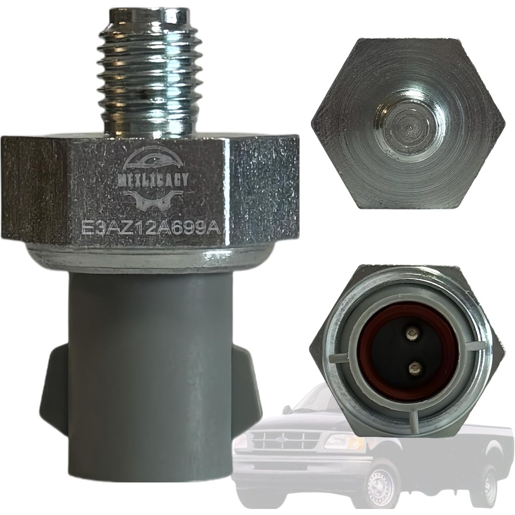 เซ็นเซอร์เคาะสําหรับ FORD1986-1998 E-150 E-250 F-150 F-250 1981-1996 Bronco E3AZ12A699A เซ็นเซอร์การ