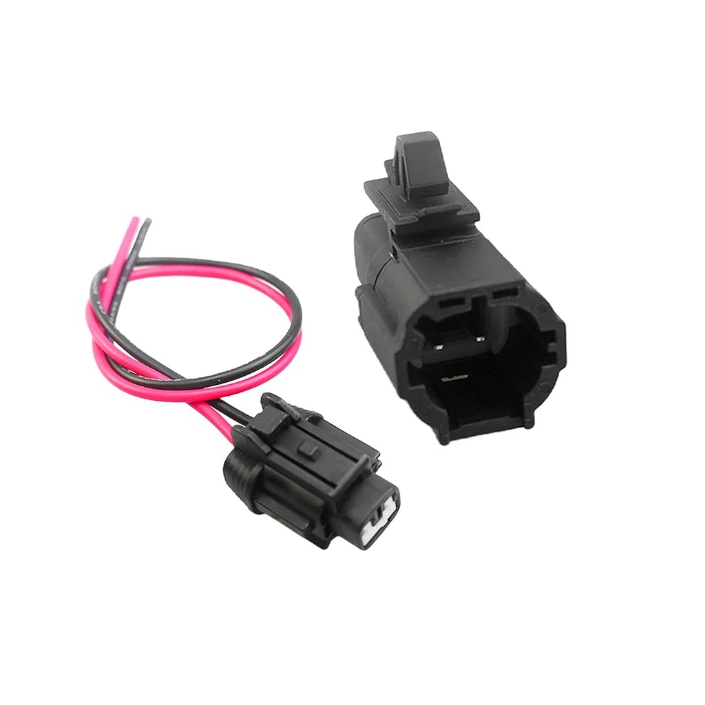 27722-3VA0A Ambient Air อุณหภูมิเซ็นเซอร์ Pigtail Harness Fit สําหรับ Nissan 350Z Altima GT-R Maxima