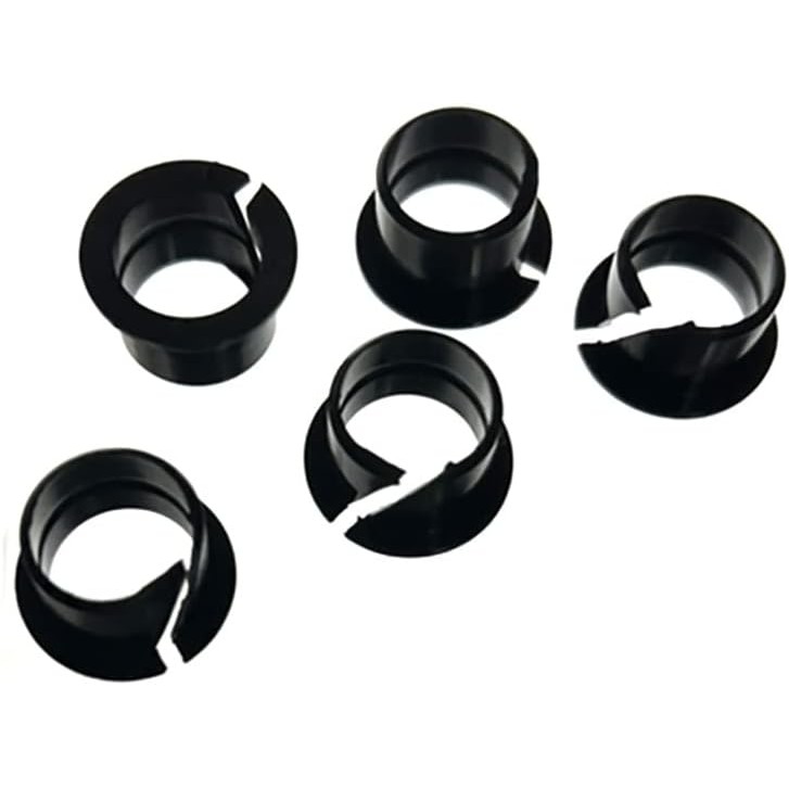 Ihave สําหรับ 5X Shift Lever Retainer Bush เบรคคลัตช์เหยียบหมายเลข 90386-13007 ใหญ่