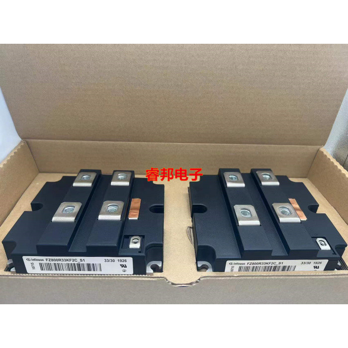 FZ800R33KF2C _ S1 FF800R12KL4C FF800R17KF6C-B2 FF600R17KE3 ใหม่เอี่ยม