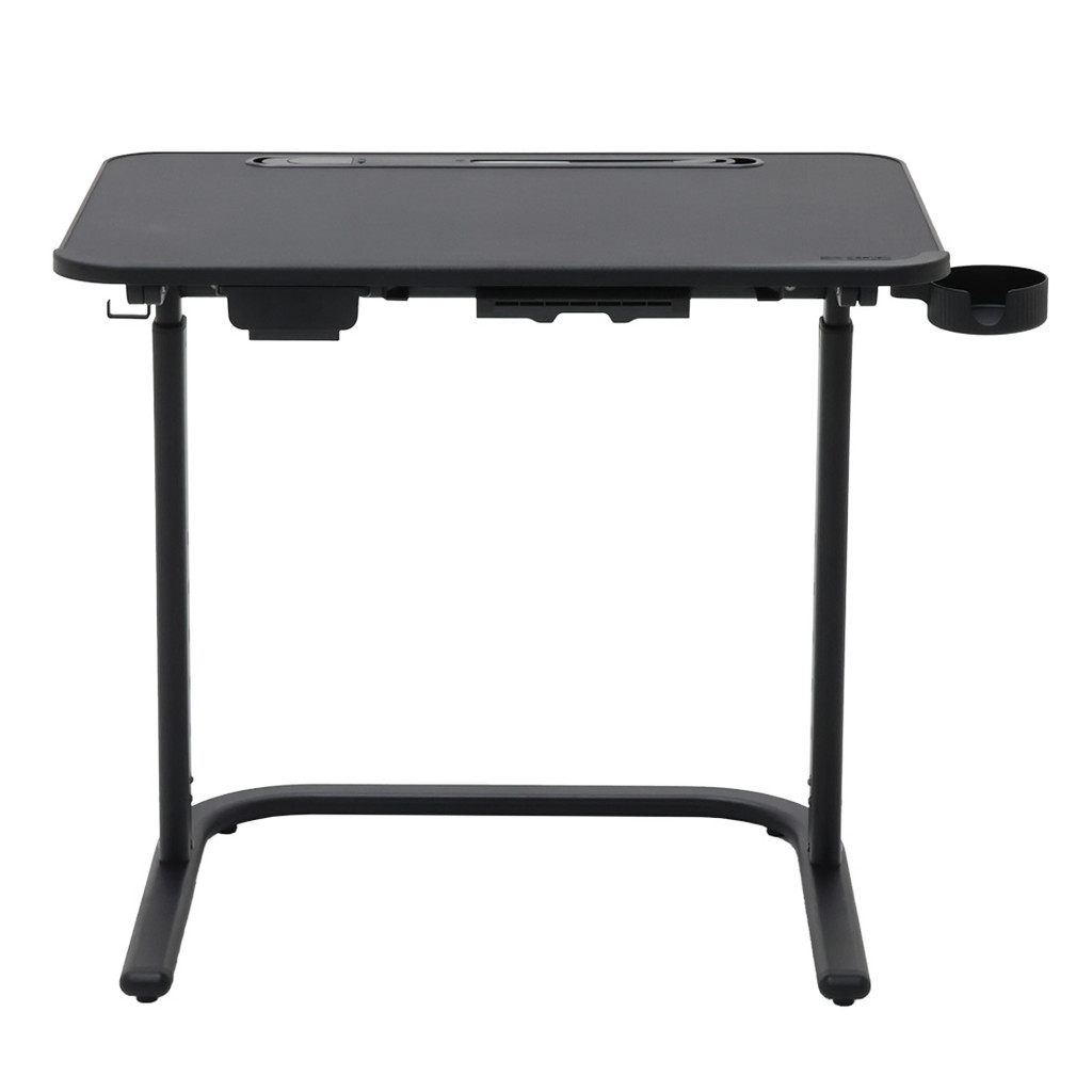 SB Design Square โต๊ะอเนกประสงค์ รุ่น Xyra สีดำ (64x45x57.5 ซม.)  แบรนด์ SB DESIGN SQUARE