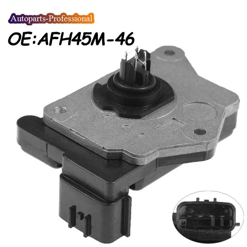 ใหม่ Mass Air Flow Sensor เมตร AFH45M-46 AFH45M46 16119-73C0A สําหรับ Nissan Primera Sunny D21 รถกระ