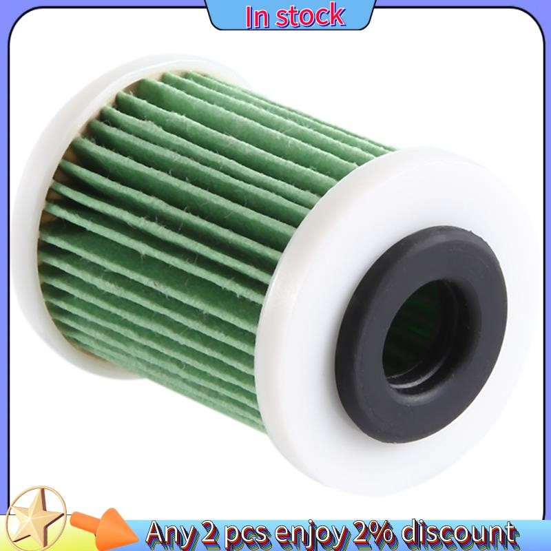 In stock-6P3-WS24A-01-00 Filter สําหรับ F 150-350 Outboard Motor 150-300HP