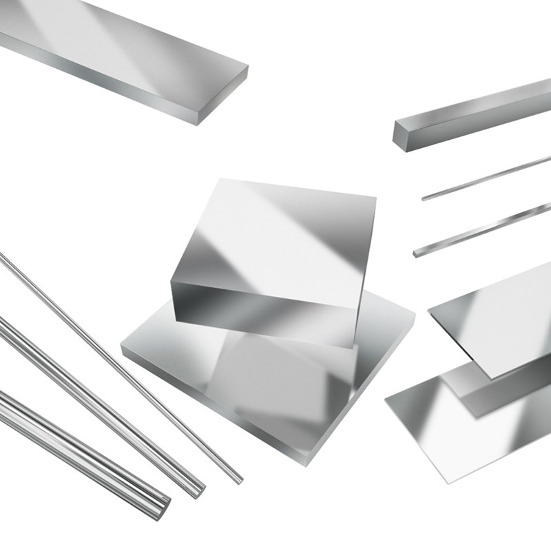 พร้อมสต็อก Q690D HARDOX500 บอร์ดทนต่อการสึกหรอ JFE-EH360A เหล็กกลม G52986 ก้านบด MN13 รูปภาพ