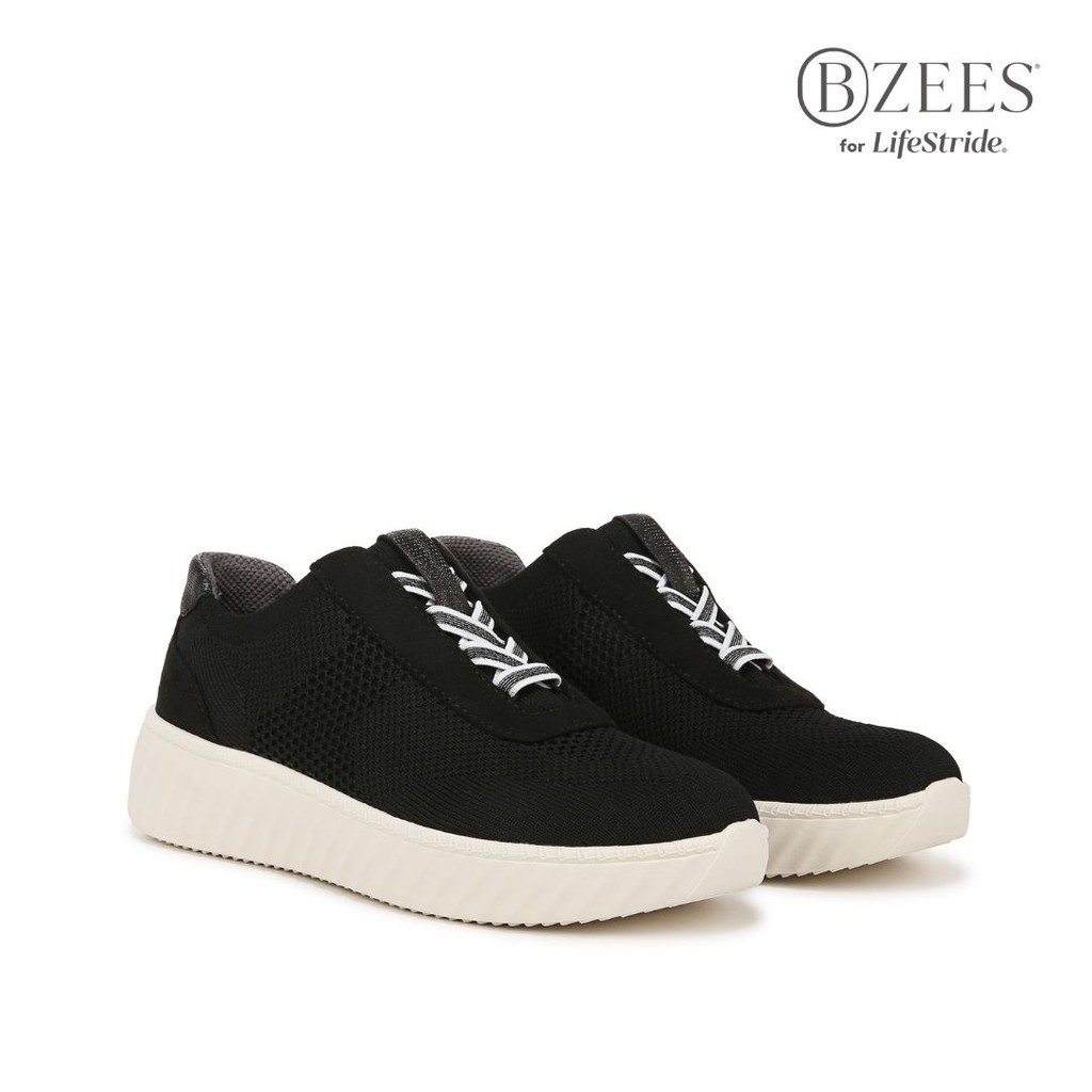 Bzees for Lifestride by NATURALIZER รองเท้า Sneaker รุ่น NIS42
