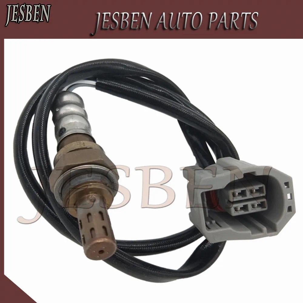 Z602-18-861 ด้านหลัง Lambda Oxygen O2 Sensor สําหรับ Mazda 1 2 3 1.3L 1.4L 1.5L 1.6L Z6 0986AG2228 Z