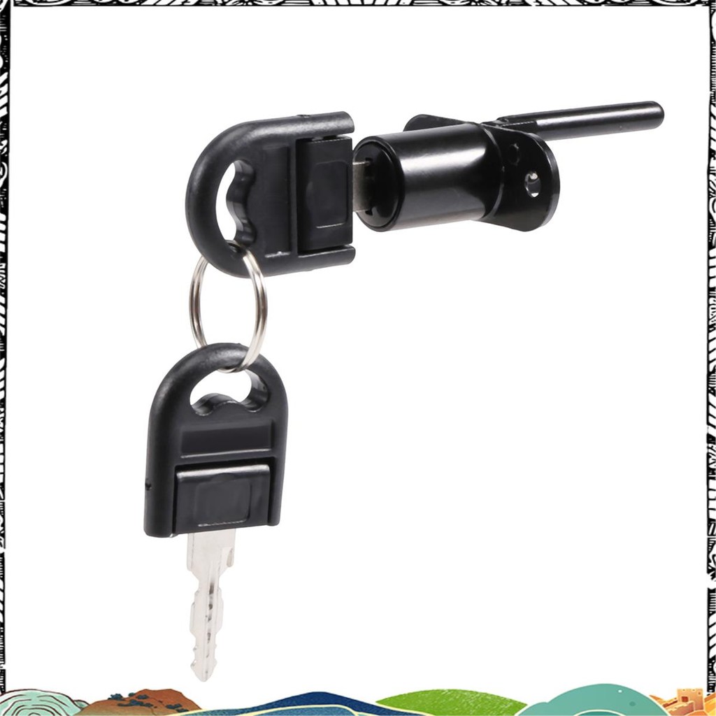 สังกะสีอัลลอยด์โต๊ะคอมพิวเตอร์ตู้กล่องจดหมายลิ้นชักตู้ล็อกเกอร์ Cam ล็อคพร้อมปุ่ม neweer