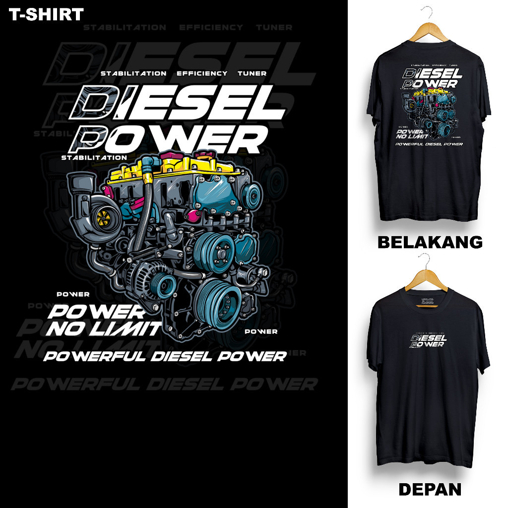 Evldistro88 - เสื้อยืดมอเตอร์ไซค์ผู้ใหญ่ AUTOMOTIVE RIDER DRIVER BIKER SHORT SLEEVE 24s FRONT BACK D