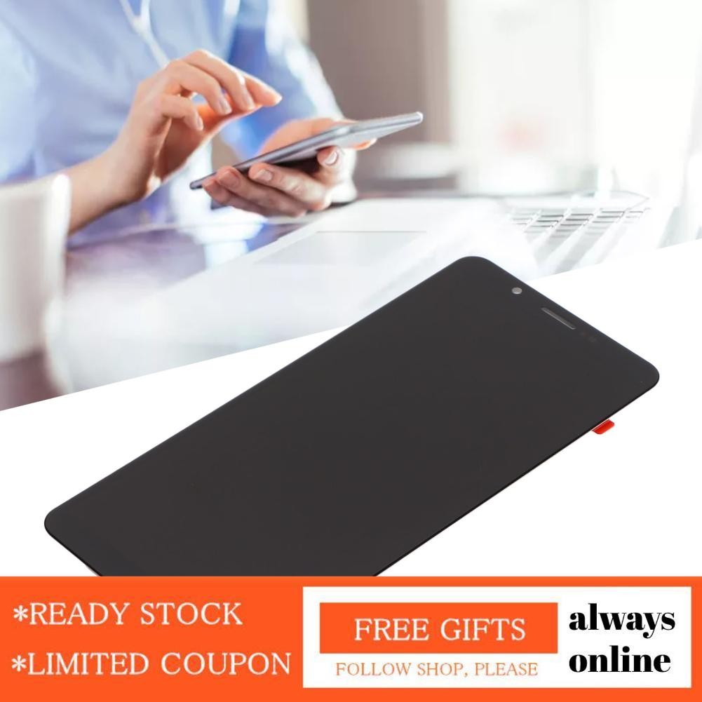 Alwaysonline แอสเซมบลีหน้าจอมือถือการติดตั้ง Professional LCD Display Digitizer สำหรับ y73 vivo