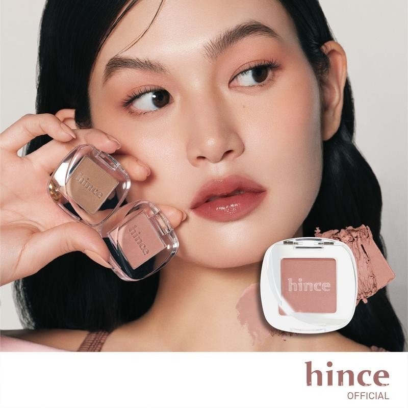 hince Single Eye Shadow (22 colors)  | hince Official Store