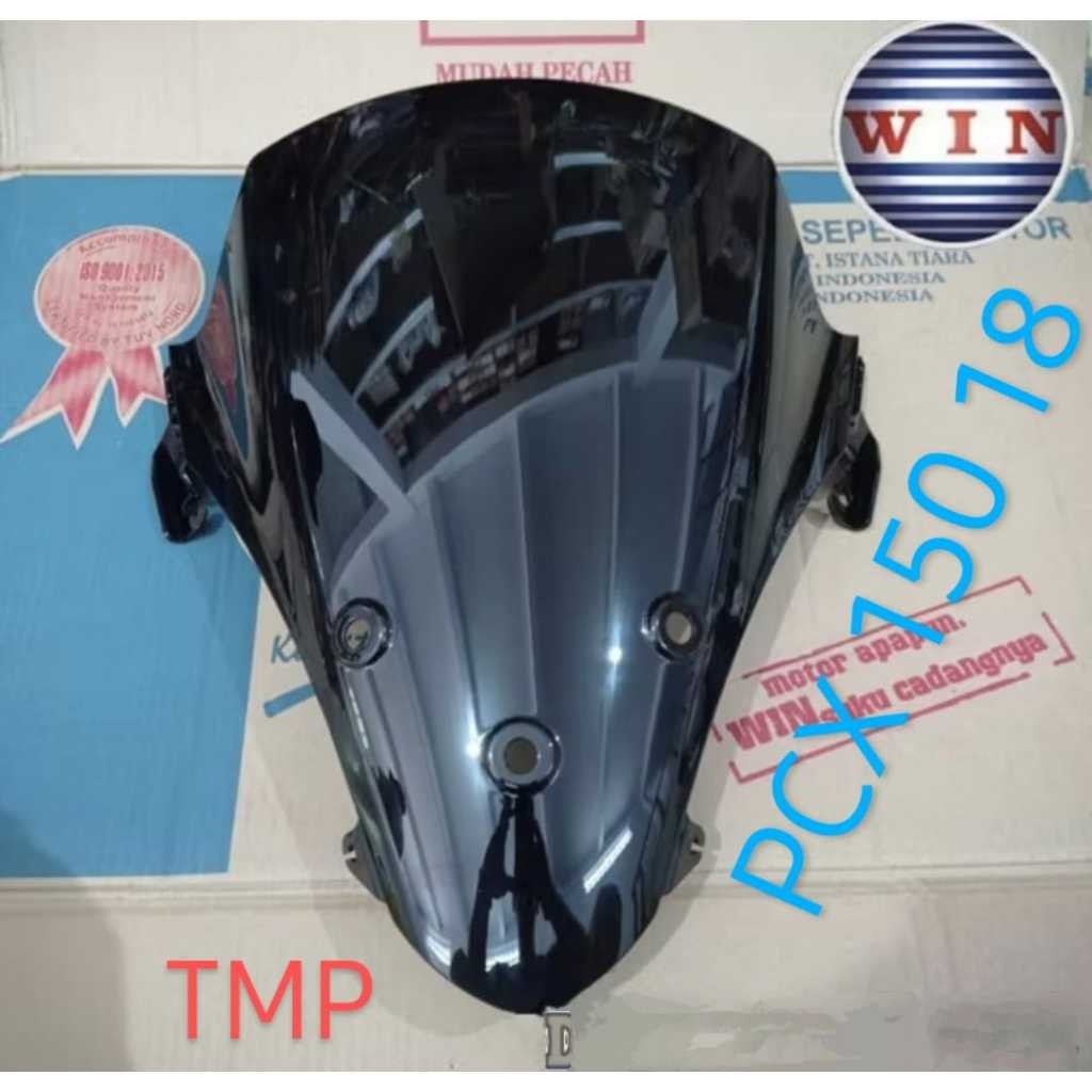 กระบังหน้า PCX 150 18 / Winshield Visor PCX 150 18 / K97 / WIN