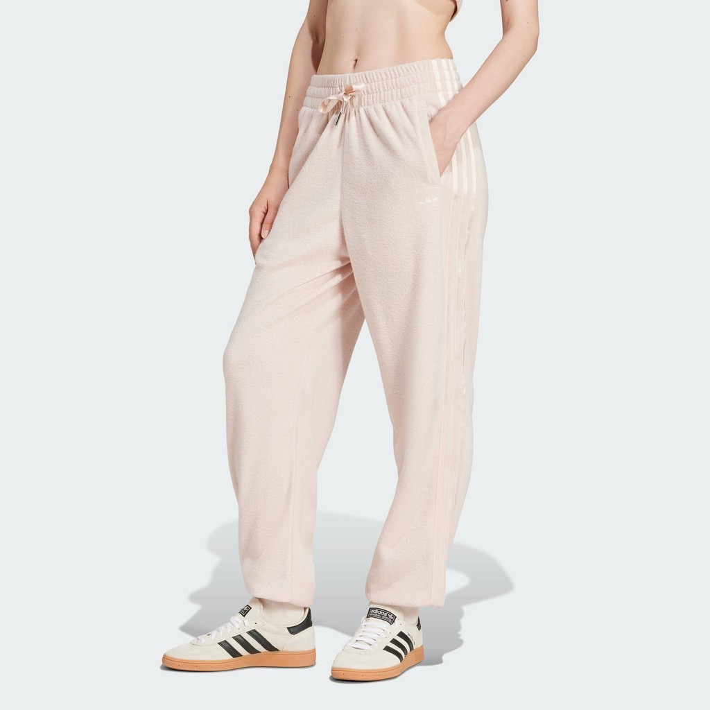 adidas Lifestyle Joggers Women Pink JN3008