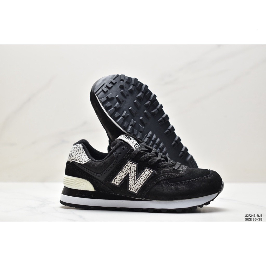 Nb new balance 574 รองเท้าโลฟเฟอร์นิวบาลานซ์ New balance new balance