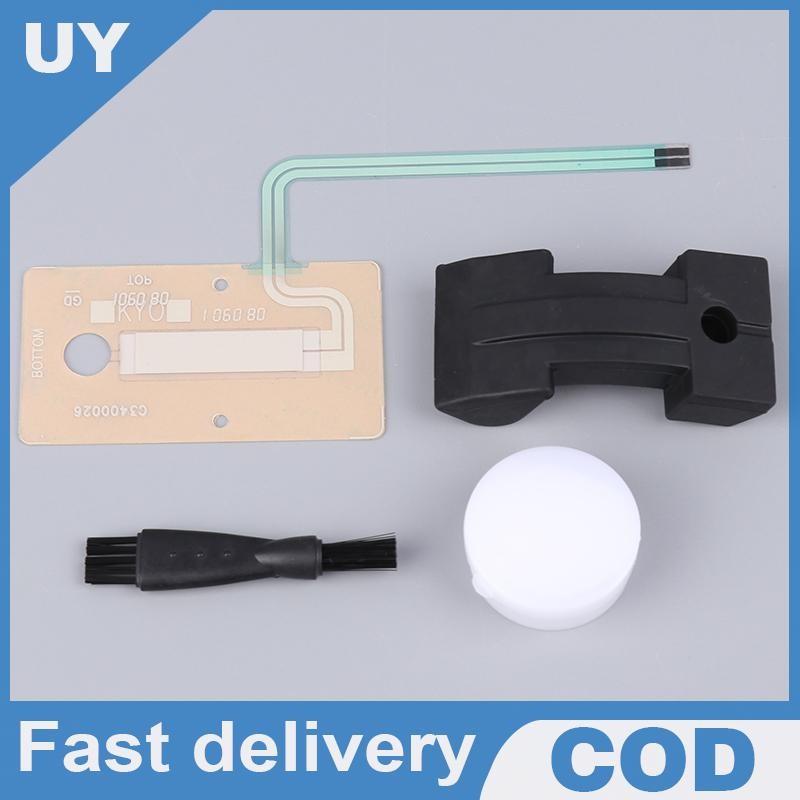 Null แผ่นเซนเซอร์ Actuator สําหรับกลอง Hi หมวกเหยียบยางวงจร TD4 9 11 15 17 สําหรับ Roland FD-8 TD-1 