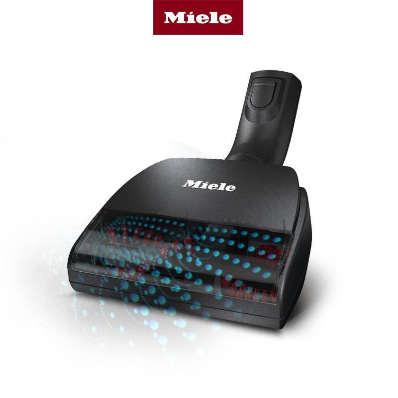 เยอรมนี Miele Miele ต้นฉบับนําเข้าอุปกรณ์เสริมเหมาะสําหรับ Triflex HX1 เครื่องดูดฝุ่นมือถือ Turbo Br