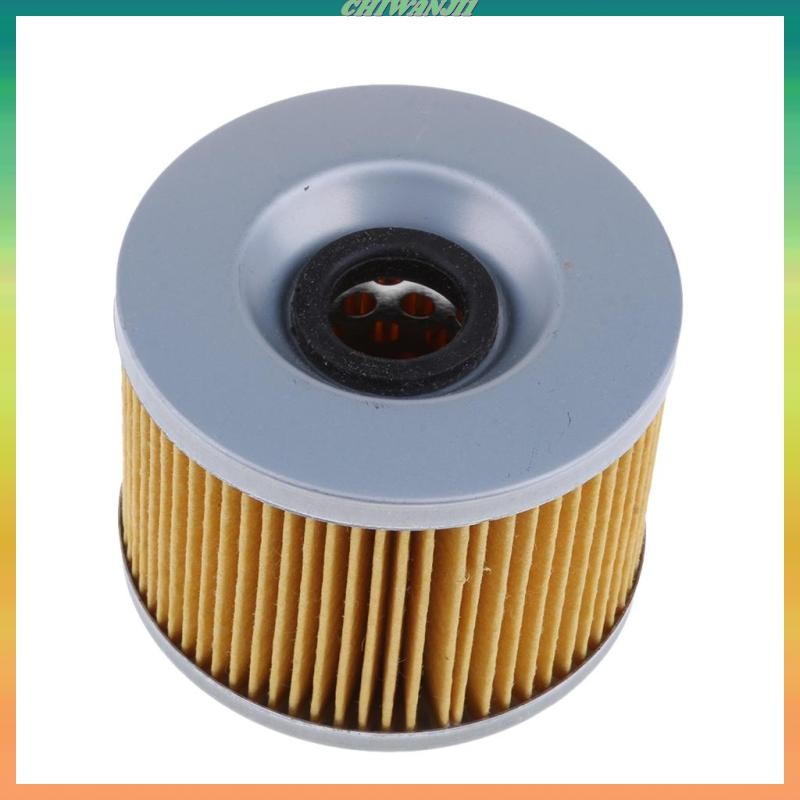 [เท่าไหร่1] กรองน้ํามันเครื่องทดแทนสําหรับ Yamaha FZ700 FZ750 FZR750 FZX750 FZR1000