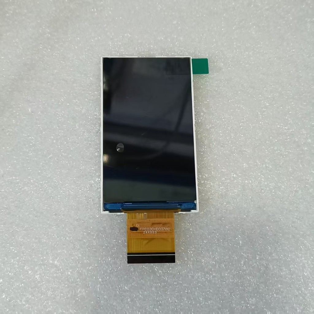 FPC030HD037A0 เครื่องบันทึกจอแสดงผลซ่อมคลิปหลังไหล่คลิปแบตเตอรี่