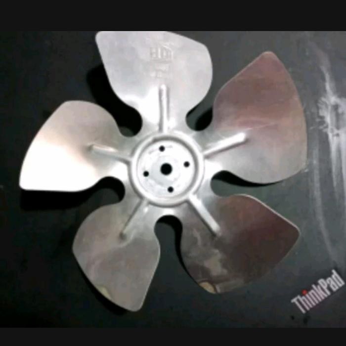 เคสโชว์ตู้เย็นใบพัดอลูมิเนียม 172 มม. 17 ซม tk27