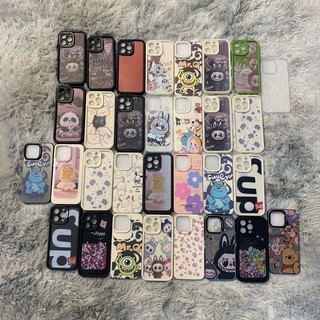 กรณีโทรศัพท์ สไตล์สุ่ม ข้อเสนอพิเศษ กล่องตาบอด for iPhone 11  12 13 14 Pro Max XR XS X 7 8 Plus 15PROMAX