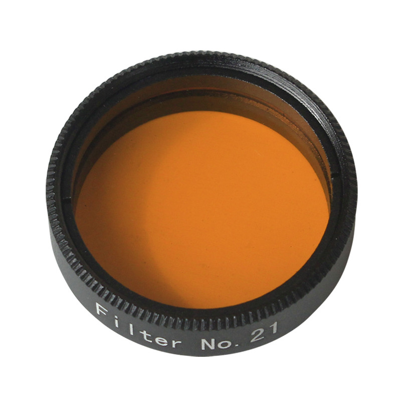 Datyson Nighthawk Series 1.25 นิ้ว NO.21 กรองเนบิวลาสีส้ม 5P9905Y