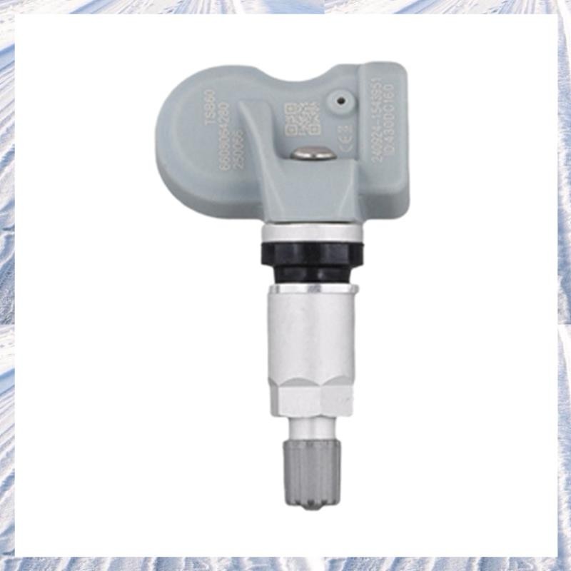 เซ็นเซอร์ TPMS ในรถยนต์ 6608064280 สําหรับ Okavango L VX11 L 2022-2024 สําหรับ Atlas COOL L6 L7 Atla