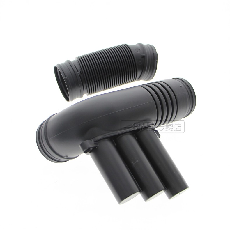 Audi A3 Lingdu Q2L Magotan B8 สูง 7 Jia Travel Air Filter Air Inlet ท่อแรงดัน Air Inlet ท่อ 1.4T ยี่