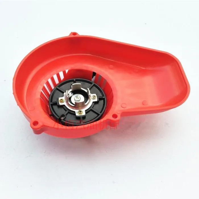 Recoil starter สําหรับ YD-78 YD-81 YD78 YD81 6MF-28 6MF-30 Blower 7800 เลื่อยโซ่ high power sprayer 