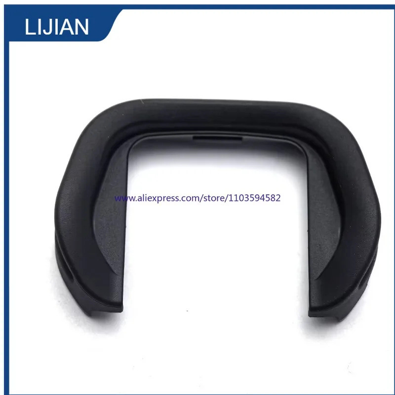 IiNew ต้นฉบับสําหรับ Canon EOS-R5 R5C R6 R6II Eye Mask, Eyecup Eyepiece ฝาครอบกล้องเปลี่ยน Part *