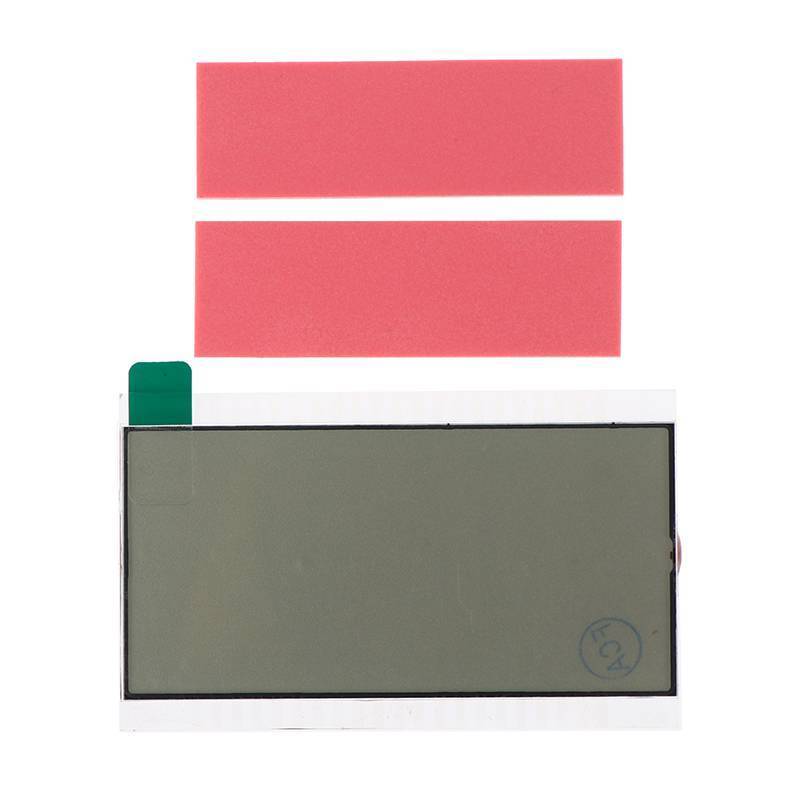 [Beautyoufeel] 1 ชุดสําหรับ FLuke 175 177 179 77IV 175C 179C 177C จอแสดงผล LCD มัลติมิเตอร์หน้าจออุป