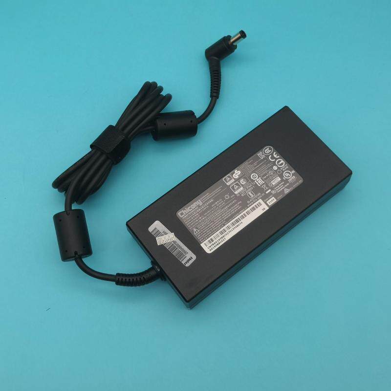 Thor ZERO Mechanic F117-X L16W 300W อะแดปเตอร์โน้ตบุ๊คพอร์ตเข็ม