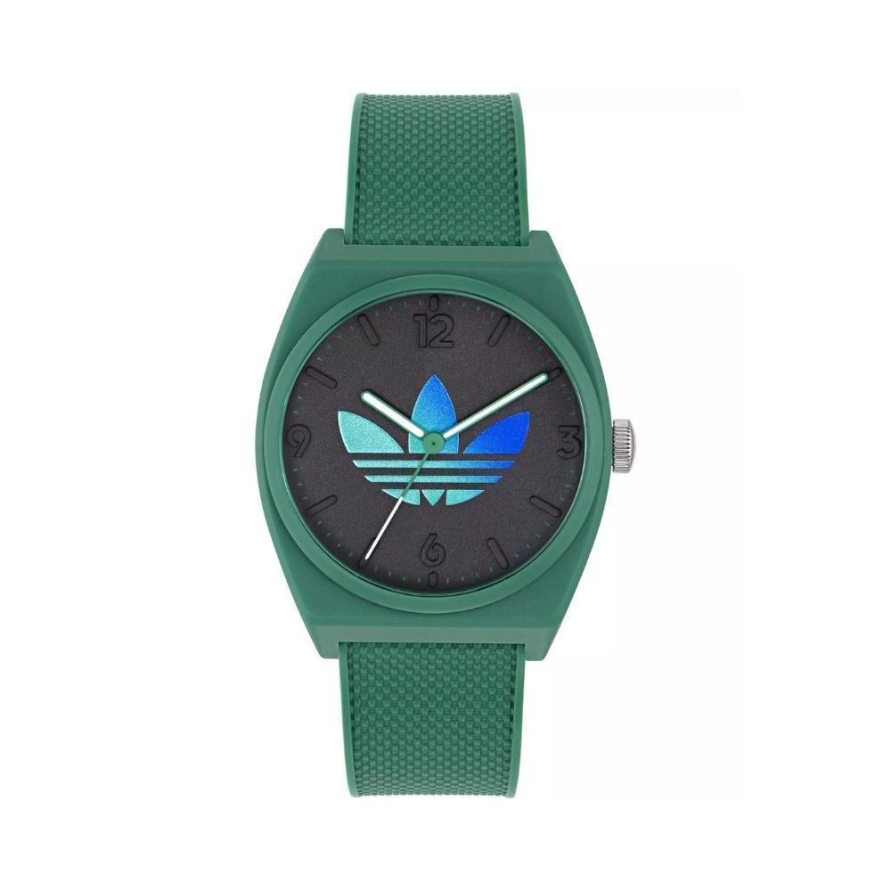 ADIDAS  PROJECT TWO GRFX AOST24552 นาฬิกาข้อมือ นาฬิกาผู้ชายและผุ้หญิง