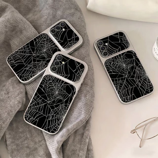 เคสซัมซุง For Samsung A57 A37 A27 A17 A07 A56 A55 A54 A16 A26 A05S 5G S26 S25 S24 S23 Ultra FE เคสนิ่มลายหนังแกะ สีพื้น