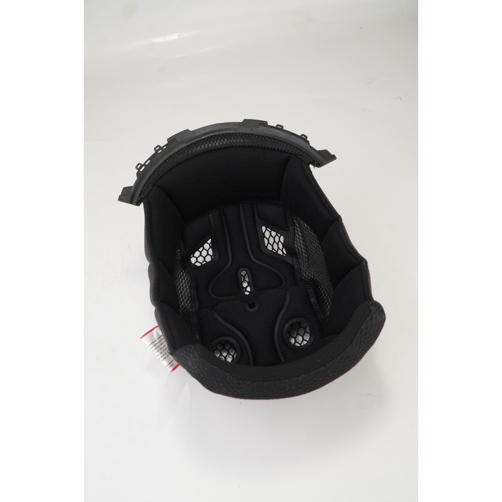 NHK HELMET S1GP S อะไหล่ภายใน