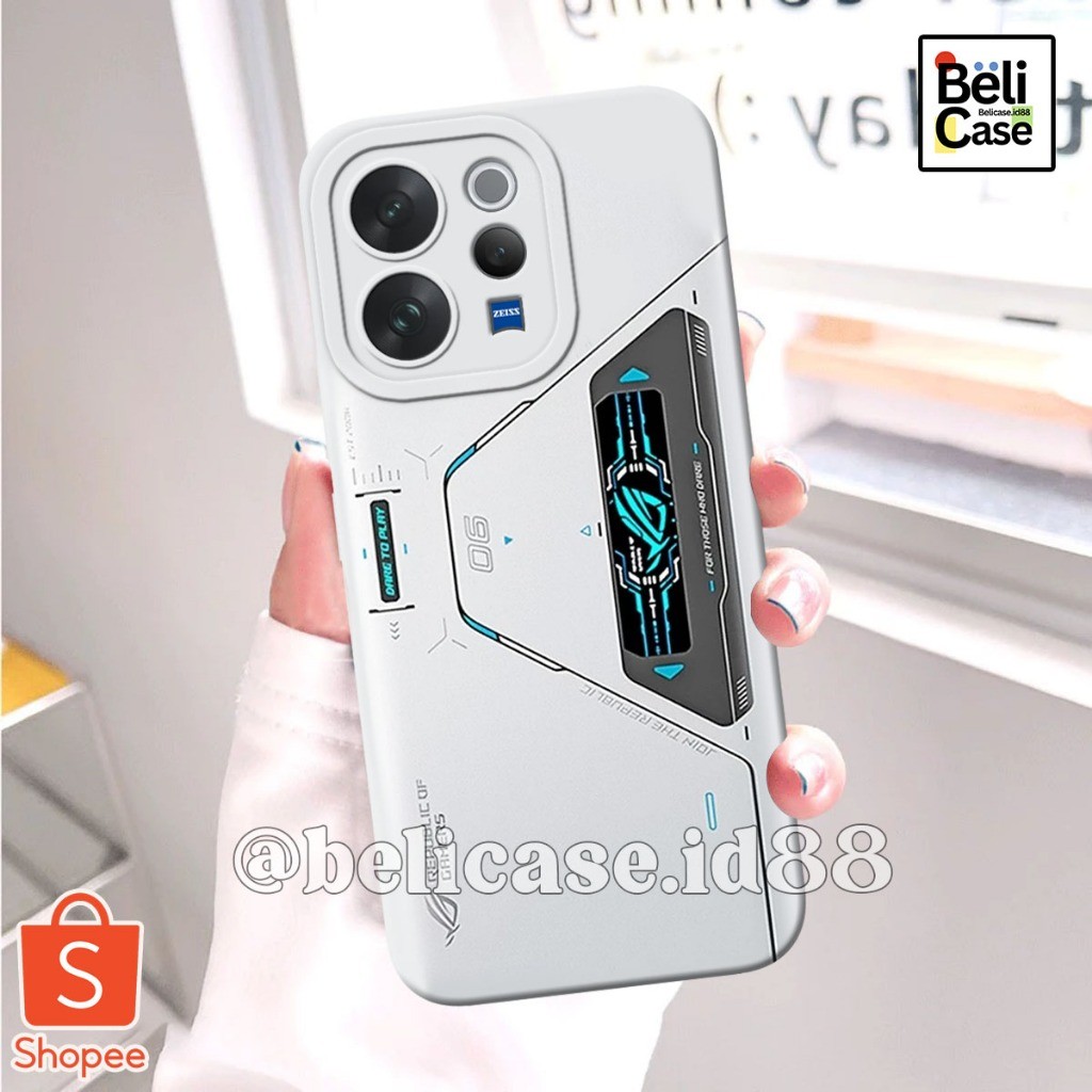 HP ล่าสุด VIVO V70 กรณี 2026 VIVO V70 2026 ซิลิโคน Pro กล้อง Softcase VIVO V70 2026 โทรศัพท์ฝาครอบป้