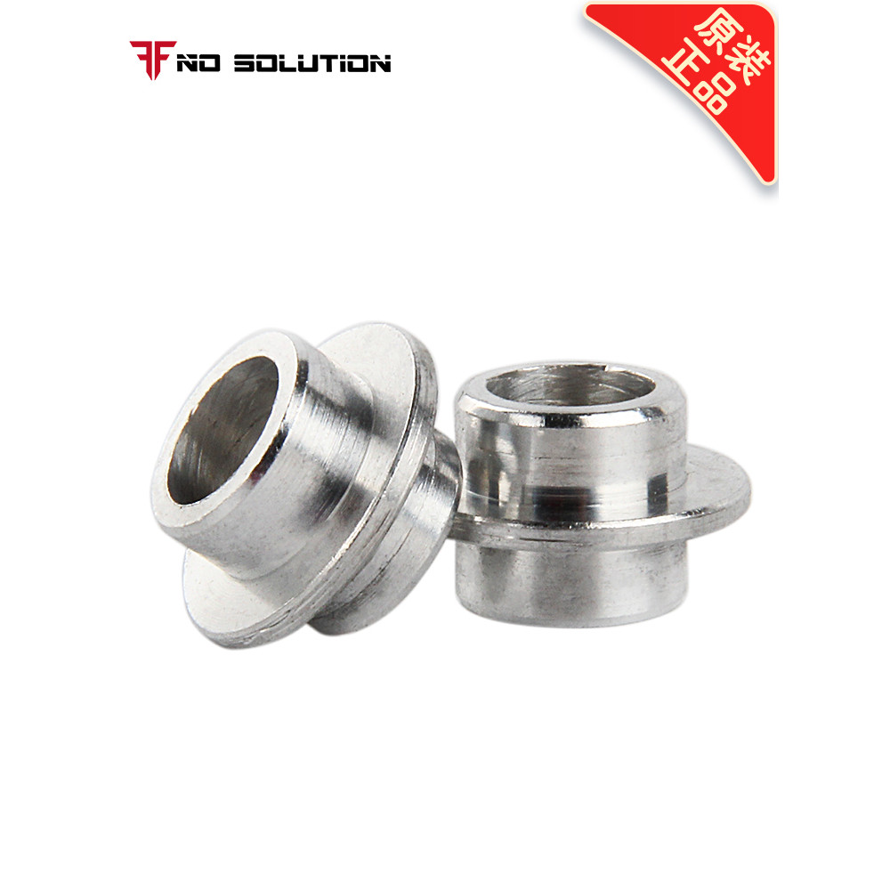 Frozen Fish Roller Skate-Roller Skates Skates Bushing Bearing Middle Sleeve UFO Bushing Bearing Slee