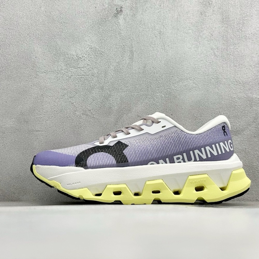 On Running On Cloud Monster 3 Hyper รองเท้าวิ่งสําหรับผู้ชายและผู้หญิงรองเท้าผ้าใบ Unisex คู่น้ําหนักเบาเบาะตาข่าย KXQO JGX