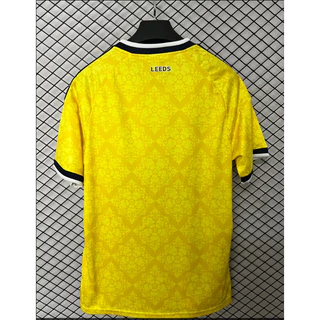 Leeds Jersey 26/27 New Home Away Third Training Shirts Issue