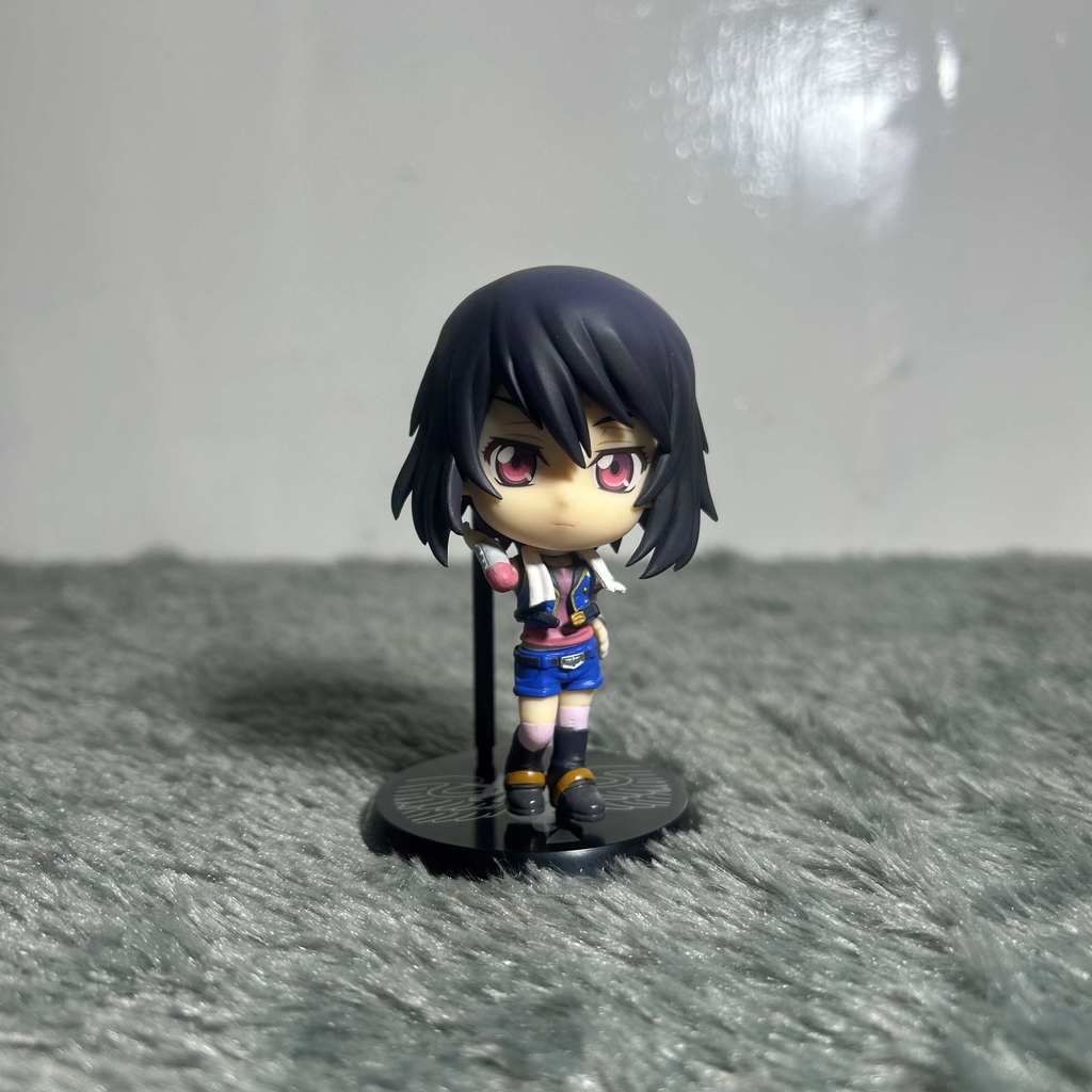 [ฟิกเกอร์ MINI OFFICIAL] AYANO KOSAKA